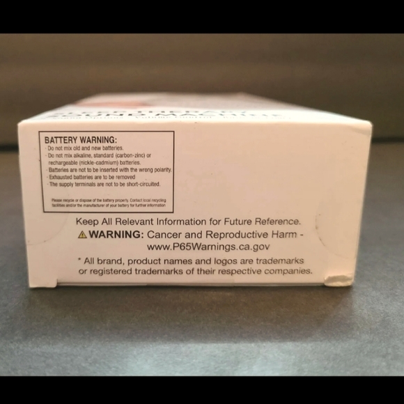 Vivaspa Sleep Therapy Sound Machine 5 Soothing Sounds with Timer New in Box - Picture 5 of 5